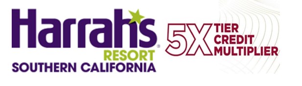 Harrah's Southern California